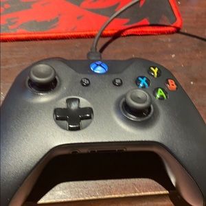 Xbox one s controller